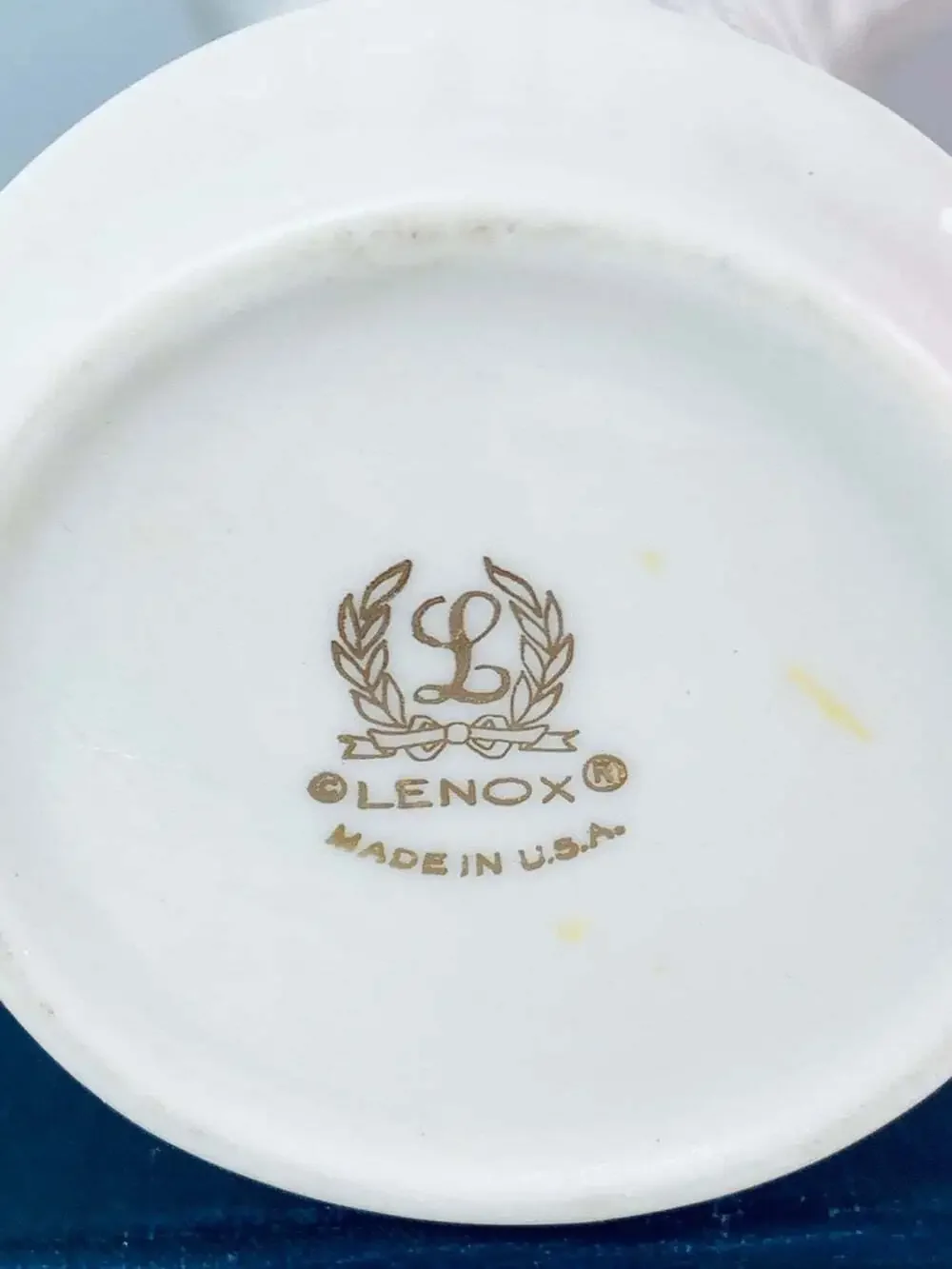 Lenox Bud Vase